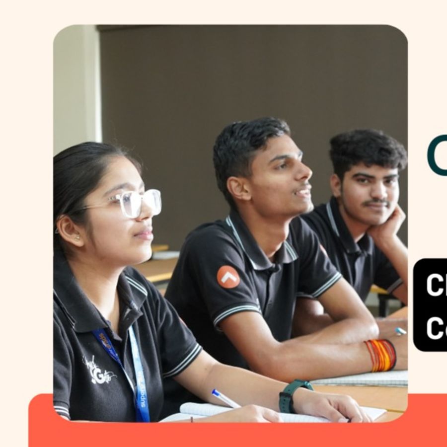 Christ College Fashion Design