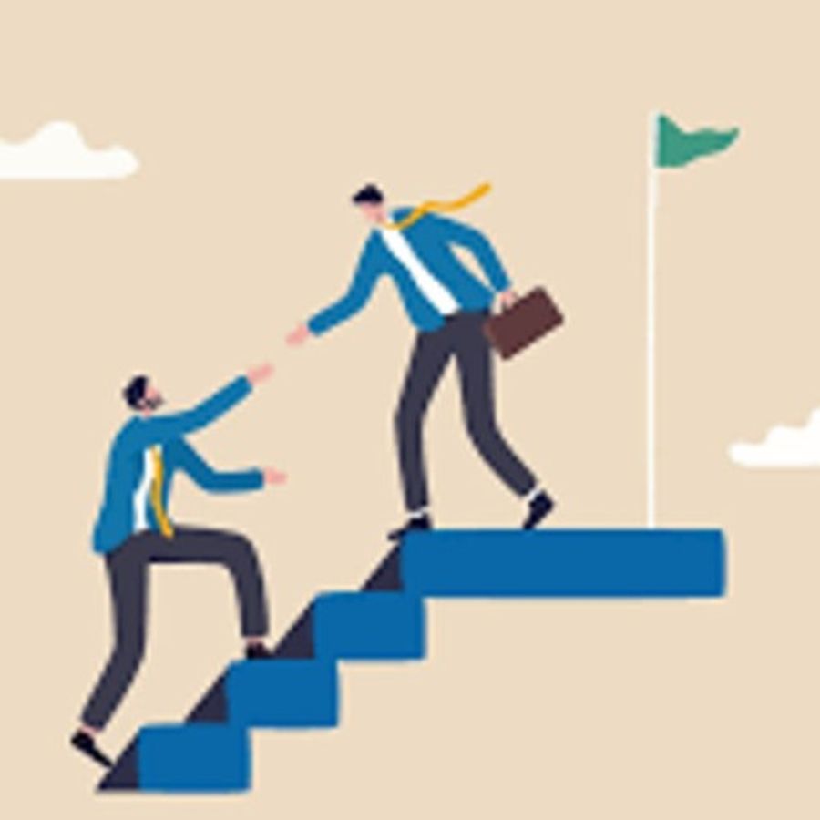 Career Coach | Recruiter | HR