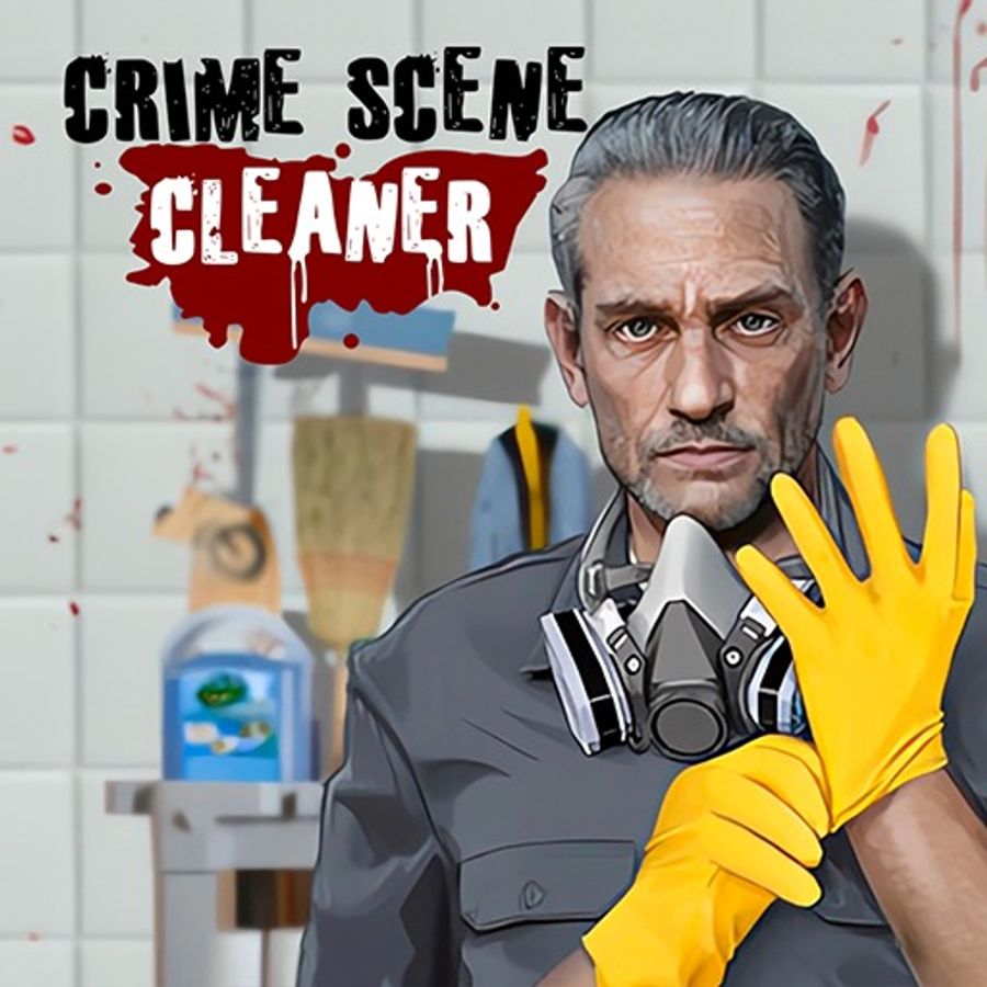 Crime Scene Cleaner (Trauma & Biohazard Technician