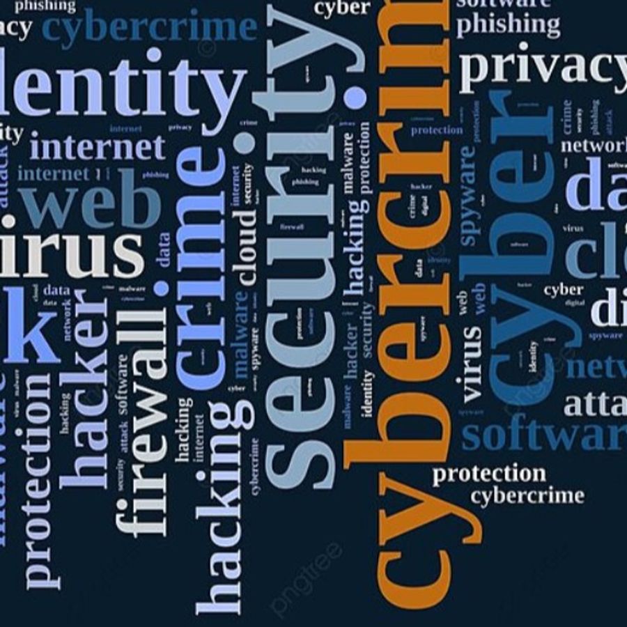 Cyber security