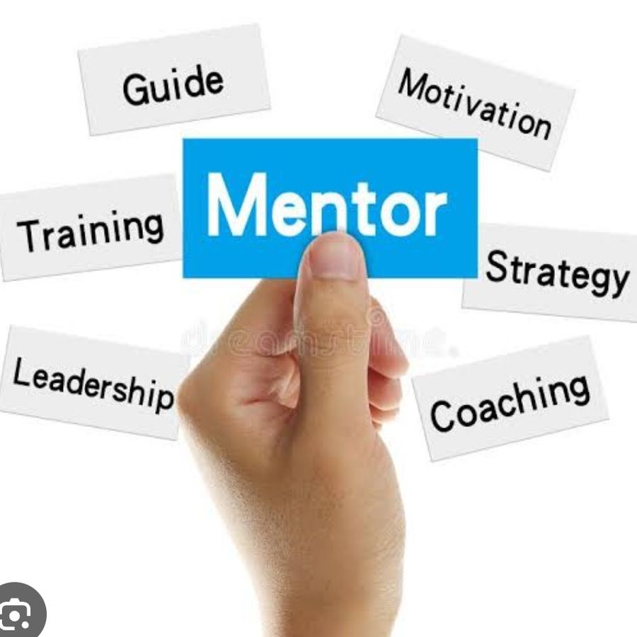 mentor | Gudeince | courses |
