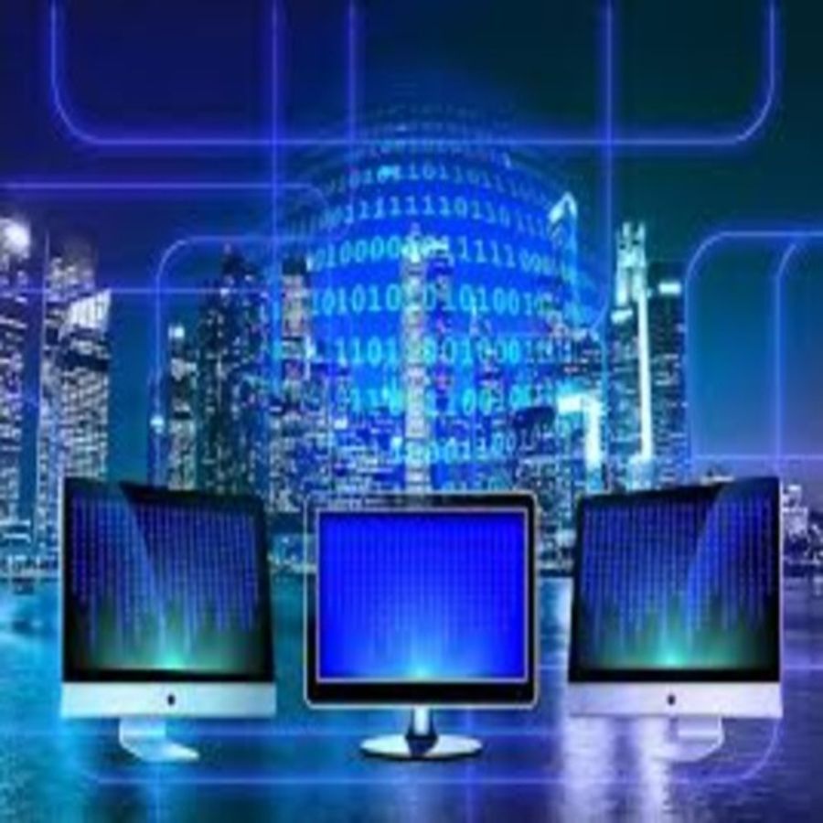 cyber security