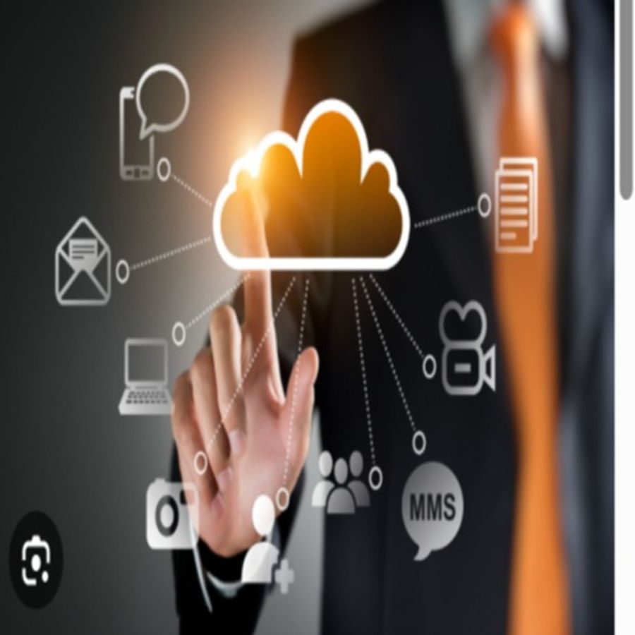 cloud computing