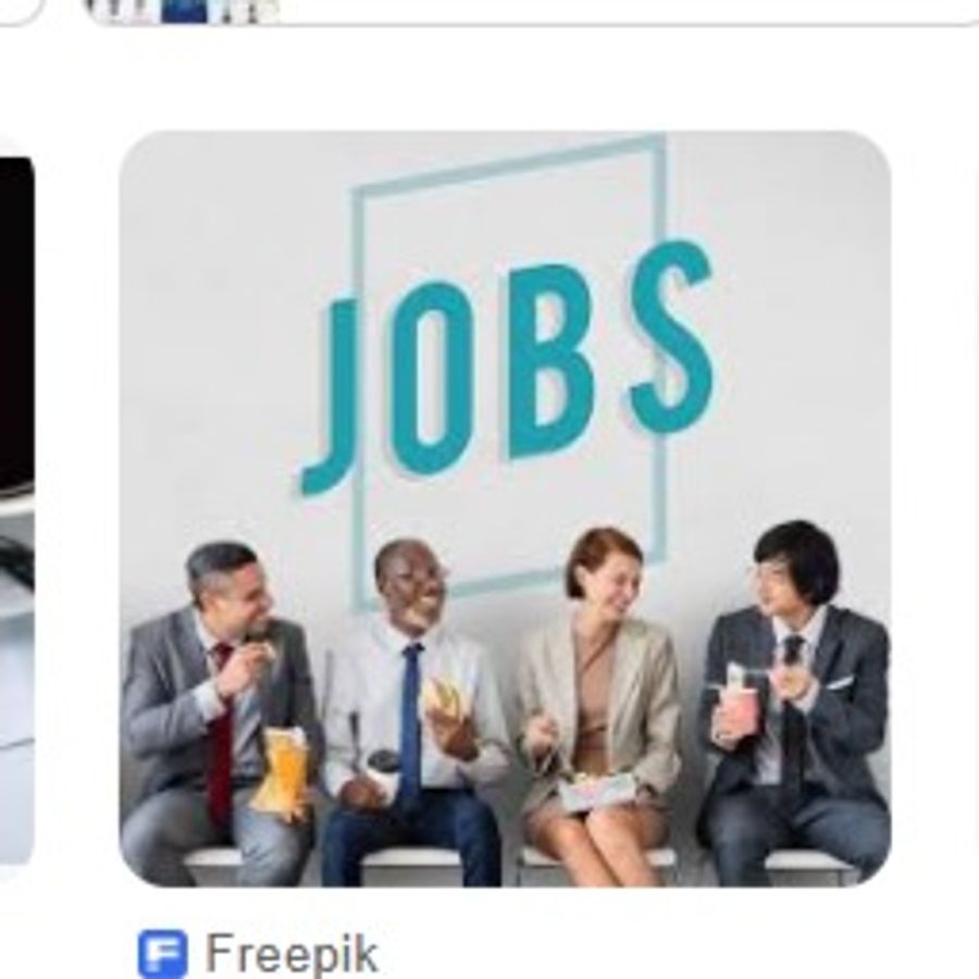 Senior sales manager
